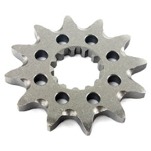 Load image into Gallery viewer, MX Front Steel Sprocket for Kawasaki KX250 1992-2008