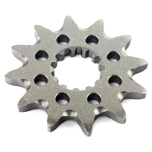 MX Front Steel Sprocket for Yamaha YZ400F 1998-1999