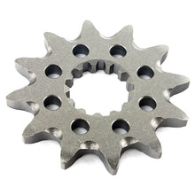 Load image into Gallery viewer, MX Front Steel Sprocket for Yamaha WR426F 2000-2002