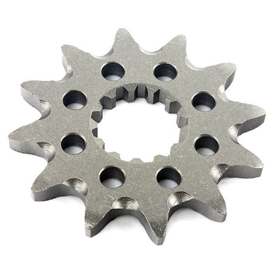 MX Front Steel Sprocket for Kawasaki KLX450R 2007-2021 / KX450 2019-2024