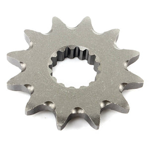 MX Front Steel Sprocket for Husaberg FE250 2013-2014