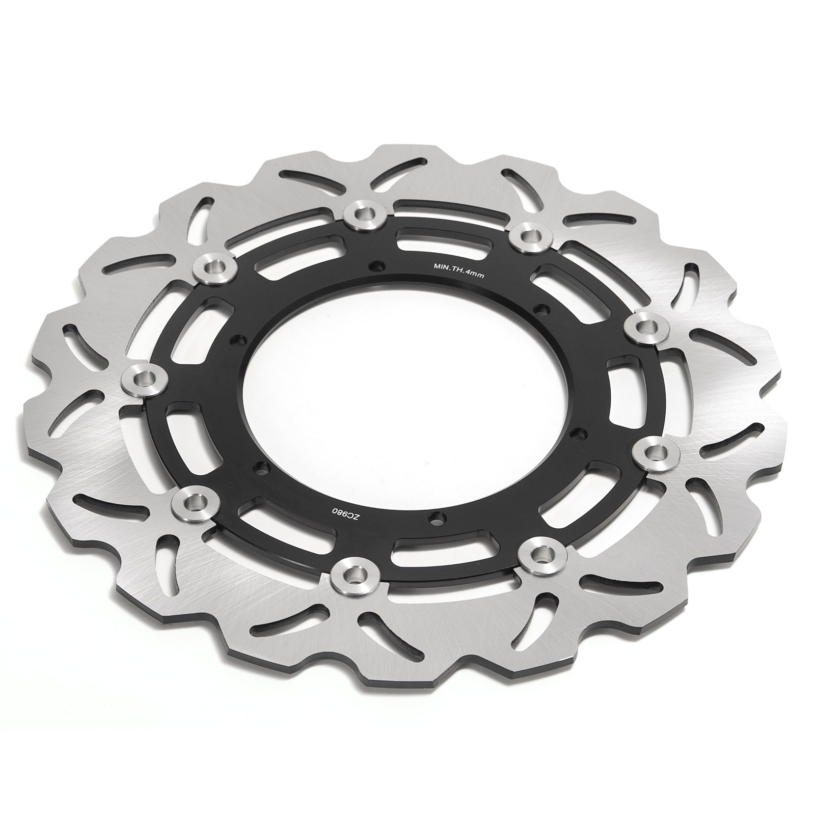 Front Brake Disc for KTM Adventure 790 890 1050 1090 1190 1290 Super Adventure 1290 2013-2021 3