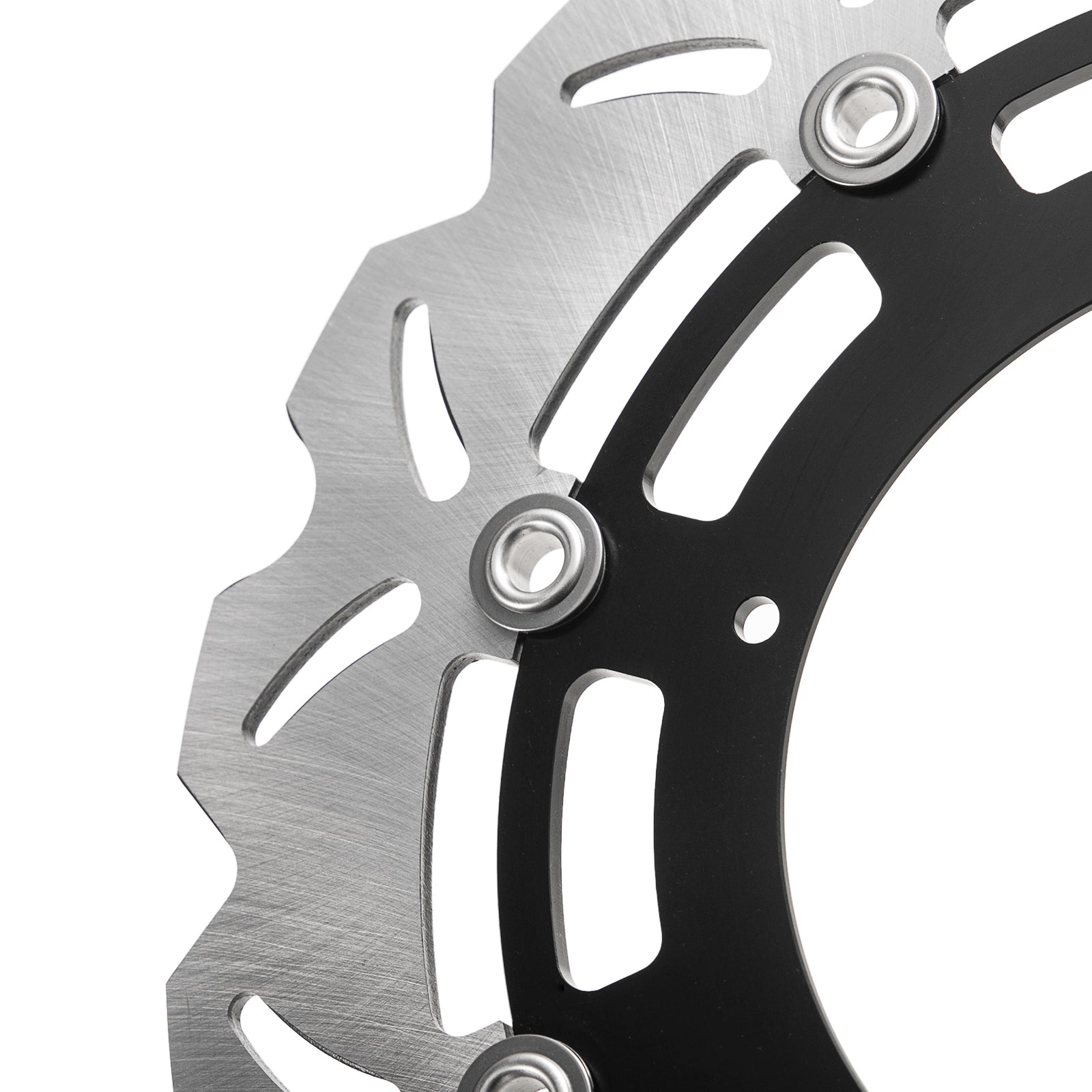 Front Brake Disc for KTM Adventure 790 890 1050 1090 1190 1290 Super Adventure 1290 2013-2021 5