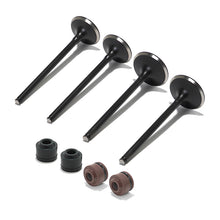 Load image into Gallery viewer, Intake Exhaust Valves &amp; Seals Kit For Honda CRF250R 2010-2011