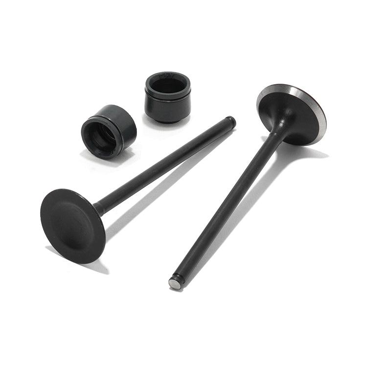 Intake / Exhaust Valves & Seals Kit For Honda CRF250R 2012-2015 6