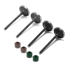 Load image into Gallery viewer, Intake / Exhaust Valves &amp; Seals Kit For Honda CRF450R 2002-2006