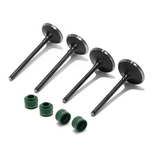 Load image into Gallery viewer, Intake Exhaust Valves &amp; Seals Kit For Honda CRF450R 2009-2012
