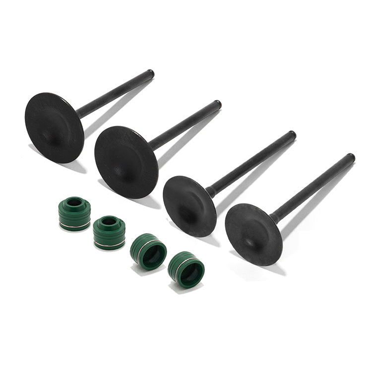 Intake / Exhaust Valves & Seals Kit For Honda CRF450R 2013-2016