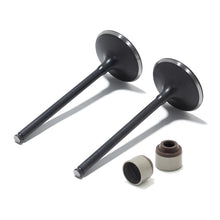 Load image into Gallery viewer, Intake / Exhaust Valves &amp; Seals Kit For Kawasaki KX250F 2004-2006 / Suzuki RMZ250 2004-2006