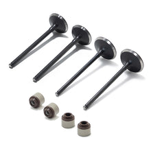 Load image into Gallery viewer, Intake Exhaust Valves &amp; Seals Kit For Kawasaki KX250F 2017-2019