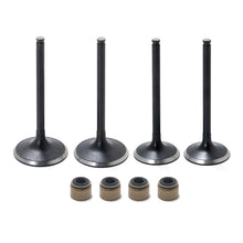 Load image into Gallery viewer, Intake Exhaust Valves / Seals Kit For Kawasaki KX450F 2006-2008