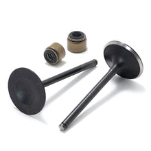 Load image into Gallery viewer, Intake / Exhaust Valves &amp; Seals Kit For Kawasaki KX450F 2006-2008