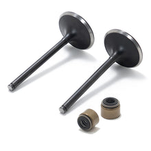 Load image into Gallery viewer, Intake / Exhaust Valves &amp; Seals Kit For Kawasaki KX450F 2006-2008