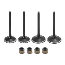 Load image into Gallery viewer, Intake Exhaust Valves &amp; Seals Kit For Kawasaki KX450F 2009-2015