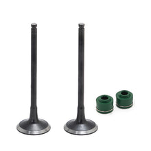 Load image into Gallery viewer, Intake / Exhaust Valves &amp; Seals Kit For Suzuki RMZ 250 2007-2009