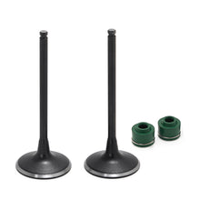 Load image into Gallery viewer, Intake / Exhaust Valves &amp; Seals Kit For Suzuki RMZ 250 2007-2009