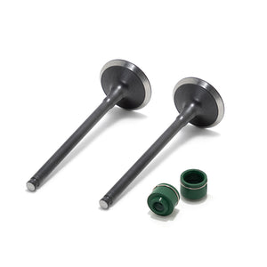 Intake / Exhaust Valves & Seals Kit For Suzuki RMZ 250 2007-2009