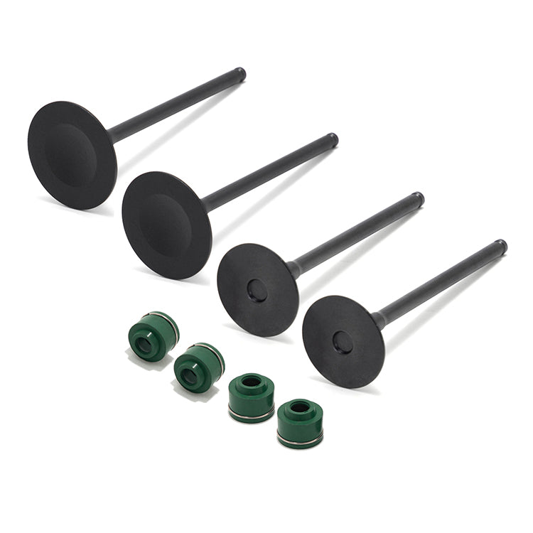 Intake / Exhaust Valves & Seals Kit For Suzuki RMZ 250 2010-2015