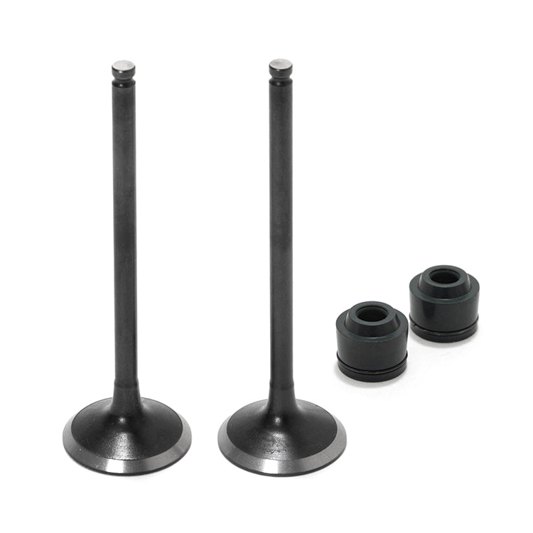 Intake / Exhaust Valves & Seals Kit For Yamaha YZ250F 2014-2018 / YZ250FX 2015-2019 / WR250F 2015-2019 6