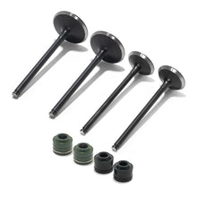 Load image into Gallery viewer, Intake Exhaust Valves &amp; Seals Kit For Yamaha YZ250F 2014-2018 / YZ250FX 2015-2019 / WR250F 2015-2019