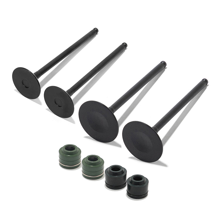 Intake / Exhaust Valves & Seals Kit For Yamaha YZ250F 2014-2018 / YZ250FX 2015-2019 / WR250F 2015-2019