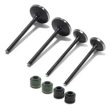 Load image into Gallery viewer, Intake Exhaust Valves &amp; Seals Kit For Yamaha YZ250F 2019-2023 / YZ250FX WR250F 2020-2023