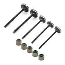 Load image into Gallery viewer, Intake / Exhaust Valves &amp; Seals Kit For Yamaha YZ250F / WR250F 2001-2013