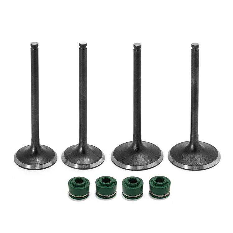 Intake / Exhaust Valves & Seals Kit For Yamaha YZ450F 2010-2013 2