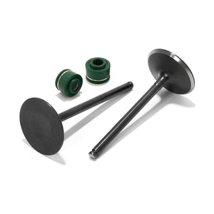 Intake / Exhaust Valves & Seals Kit For Yamaha YZ450F 2014-2019 / YZ450FX WR450F 2016-2020