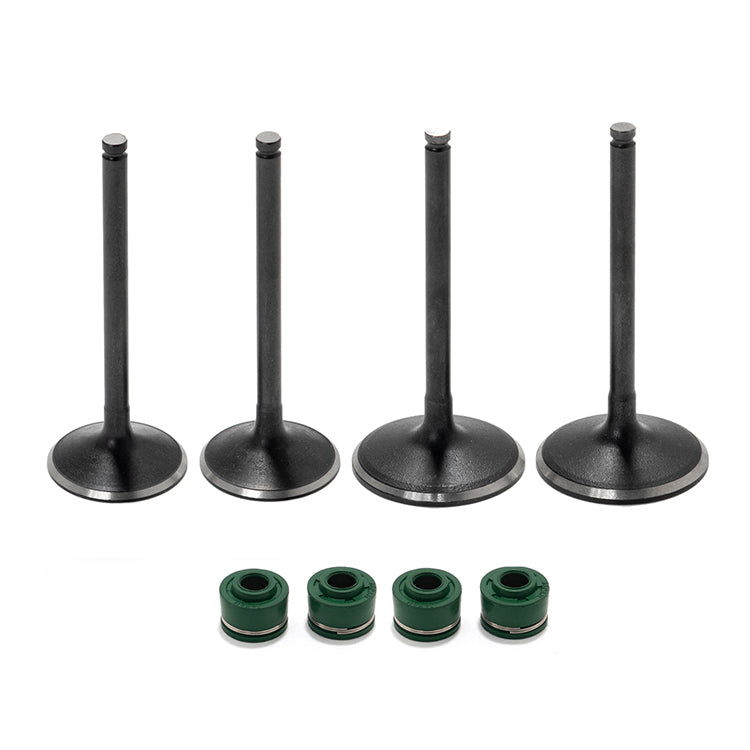Intake / Exhaust Valves & Seals Kit For Yamaha YZ450F 2020-2023 / YZ450FX 2021-2022 / WR450F 2021-2023