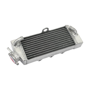 MX Aluminum Water Cooler Radiator for KTM 65 SX 2002-2008