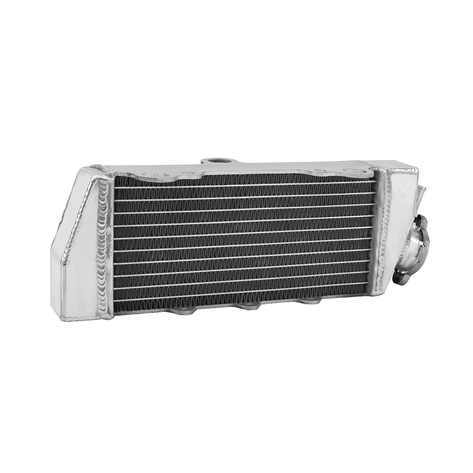 MX Aluminum Water Cooler Radiator for KTM 65 SX 2002-2008 3