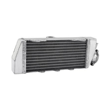 Load image into Gallery viewer, MX Aluminum Water Cooler Radiator for KTM 65 SX 2002-2008