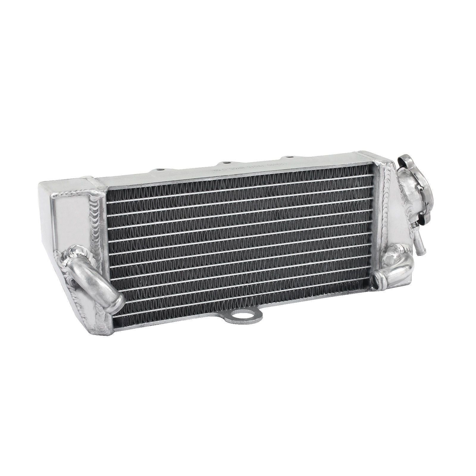 MX Aluminum Water Cooler Radiator for KTM 65 SX 2002-2008
