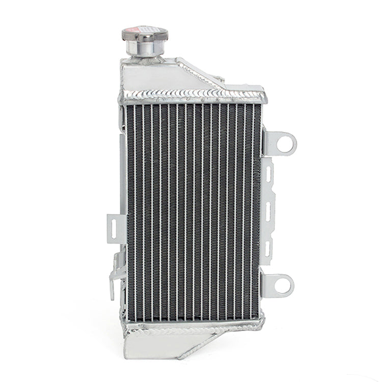 Motorcycle Aluminum Radiator for Honda CRF1000L Africa Twin 2016-2019 5