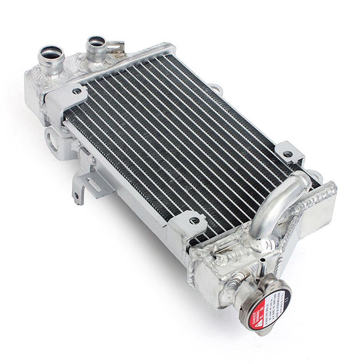 Motorcycle Aluminum Radiator for Honda CRF1000L Africa Twin 2016-2019 6