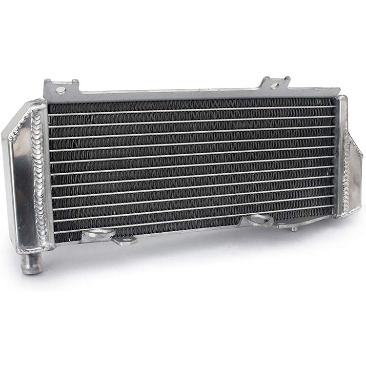 MX Aluminum Water Cooler Radiators for Suzuki RMZ450 RMZ 450 2018-2024 4