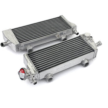 Load image into Gallery viewer, MX Aluminum Radiators for KTM 500 EXC / 250 EXC-F / 350 EXC-F / 250 XCF-W / 350 XCF-W / 450 XC-W / 500 XC-W 2012-2016