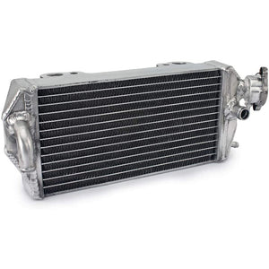 MX Aluminum Water Cooler Radiators for Gas Gas EC125 2007-2012