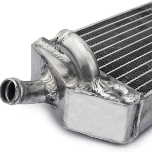 MX Aluminum Water Cooler Radiators for KTM 125 SX / 150 SX / 250 SX / 250 XC / 300 XC 2019-2022