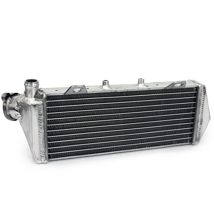 MX Aluminum Water Cooler Radiators for KTM 250 EXC-F / 350 EXC-F / 450 EXC-F / 500 EXC-F 2020-2023 3