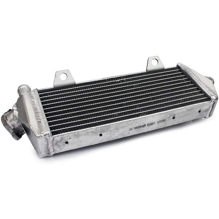 MX Aluminum Water Cooler Radiators for KTM 250 EXC TPI / 300 EXC TPI 2020-2023 3