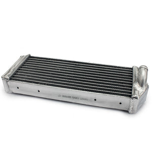 MX Aluminum Water Cooler Radiators for KTM 250 SXF / 350 SXF / 450 SXF 2018-2022 / 250 XCF / 350 XCF / 450 XCF 2019-2022