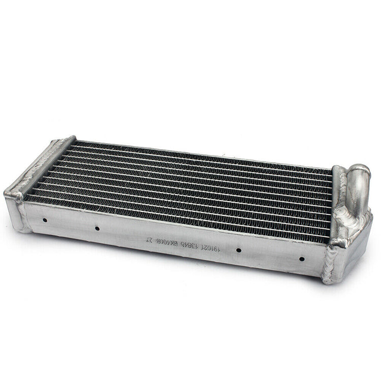 MX Aluminum Water Cooler Radiators for KTM 250 EXC-F / 350 EXC-F / 450 EXC-F / 500 EXC-F 2020-2023 4