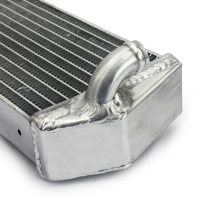 MX Aluminum Water Cooler Radiators for KTM 250 EXC-F / 350 EXC-F / 450 EXC-F / 500 EXC-F 2020-2023 5