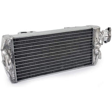 Load image into Gallery viewer, MX Aluminum Water Cooler Radiators for Gas Gas EC125 2000-2006