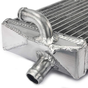 MX Aluminum Water Cooler Radiators for Gas Gas EC125 2000-2006