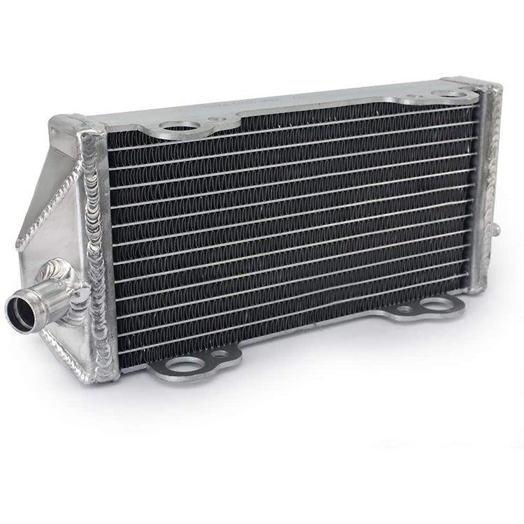 MX Aluminum Water Cooler Radiators for Gas Gas EC125 2007-2012 3
