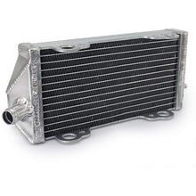 Load image into Gallery viewer, MX Aluminum Water Cooler Radiators for Gas Gas EC125 2007-2012