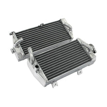 Load image into Gallery viewer, MX Aluminum Water Cooler Radiators for Honda CRF250R 2016-2017